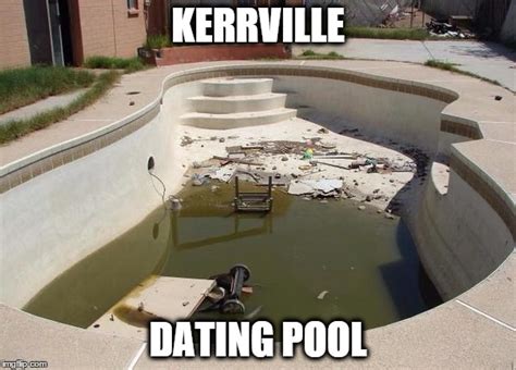 Kerrville dating